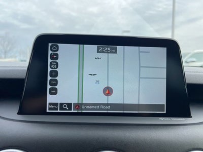 2018 Kia Stinger GT2