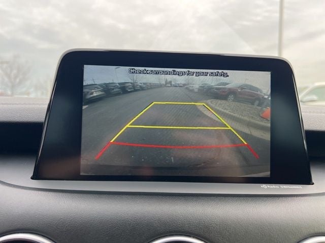 2018 Kia Stinger GT2