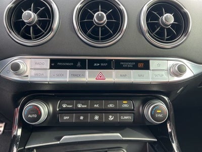 2018 Kia Stinger GT2