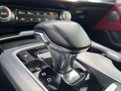 2018 Kia Stinger GT2