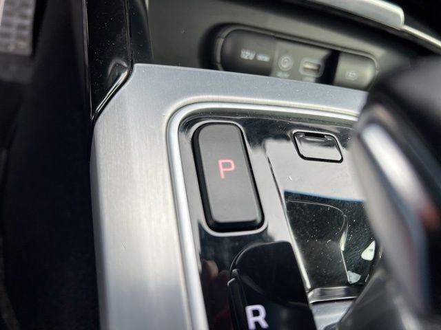 2018 Kia Stinger GT2