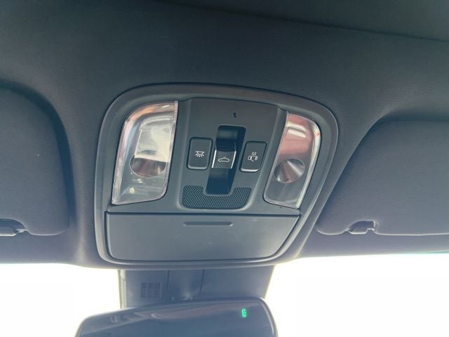 2018 Kia Stinger GT2