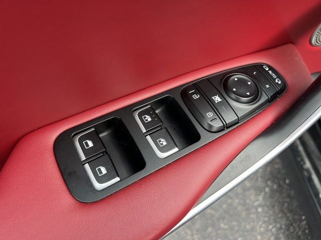 2018 Kia Stinger GT2