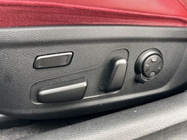 2018 Kia Stinger GT2