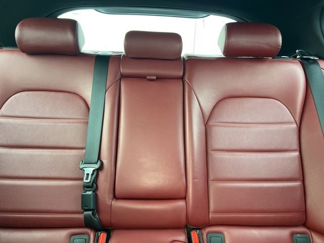 2018 Kia Stinger GT2