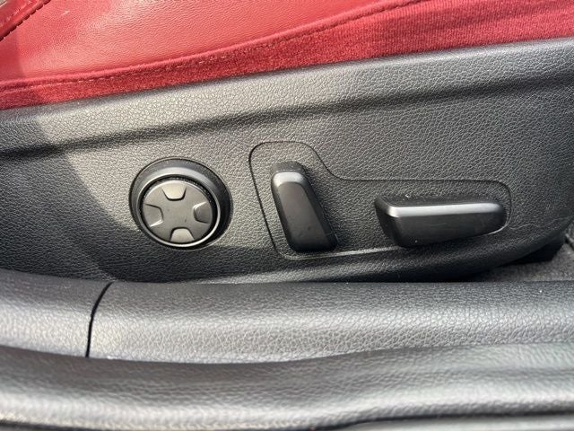 2018 Kia Stinger GT2