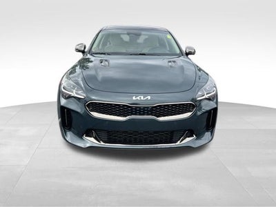 2023 Kia Stinger GT2