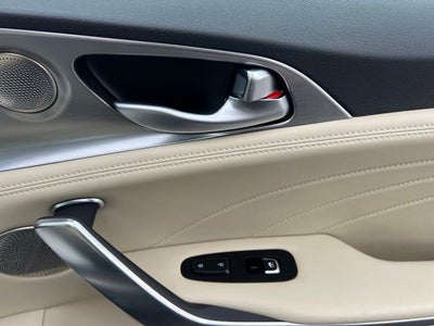2023 Kia Stinger GT2