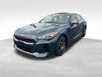 2023 Kia Stinger GT2