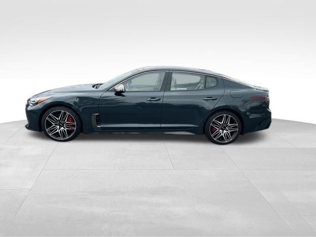 2023 Kia Stinger GT2