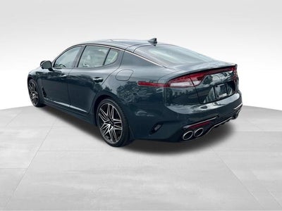2023 Kia Stinger GT2