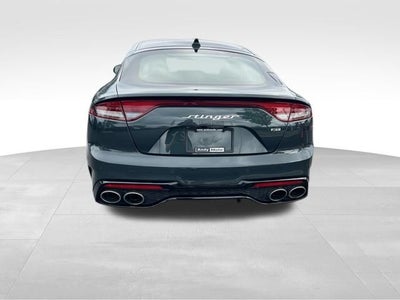 2023 Kia Stinger GT2