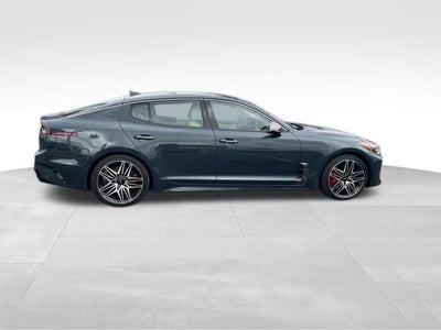 2023 Kia Stinger GT2