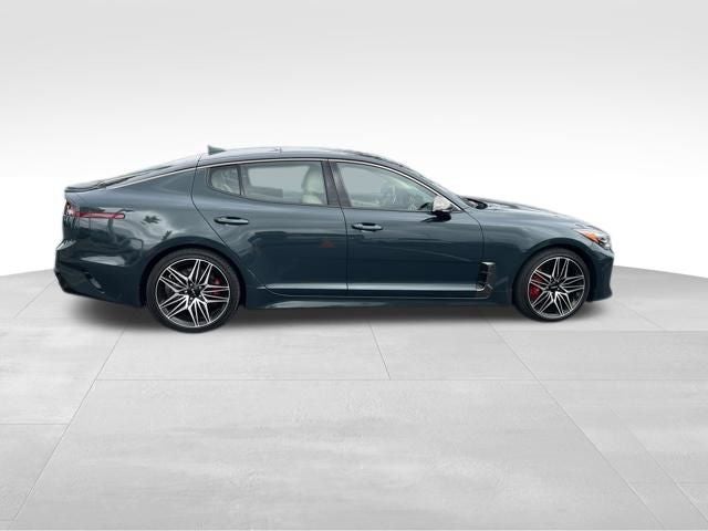 2023 Kia Stinger GT2
