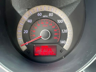 2011 Kia Forte EX