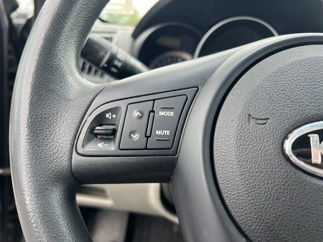 2011 Kia Forte EX