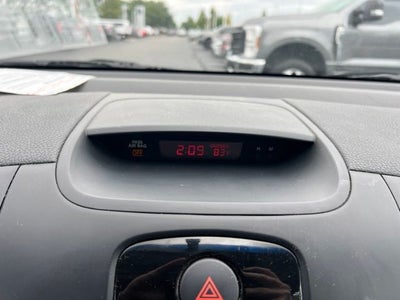 2011 Kia Forte EX