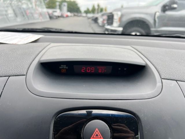 2011 Kia Forte EX