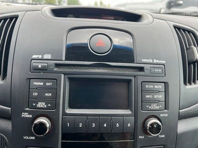 2011 Kia Forte EX