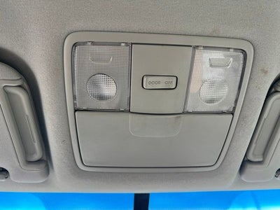 2011 Kia Forte EX