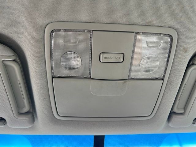 2011 Kia Forte EX