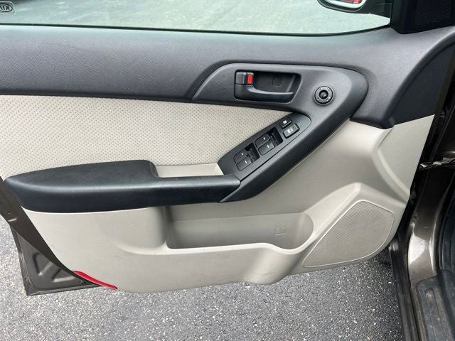 2011 Kia Forte EX
