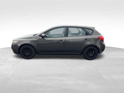 2011 Kia Forte EX