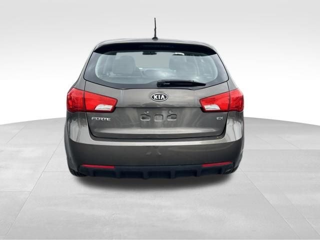 2011 Kia Forte EX