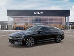 2026 Kia K5 EX