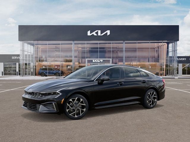 2026 Kia K5 EX