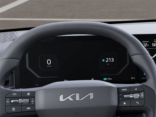 2024 Kia EV9 Light Long Range in Indianapolis, IN - Andy Mohr Automotive