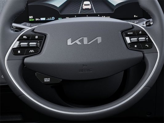 2024 Kia EV6 Light in Indianapolis, IN - Andy Mohr Automotive