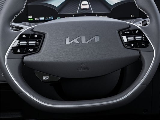 2024 Kia EV6 GT-Line in Indianapolis, IN - Andy Mohr Automotive