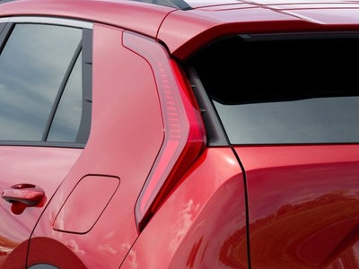 2026 Kia Niro LX