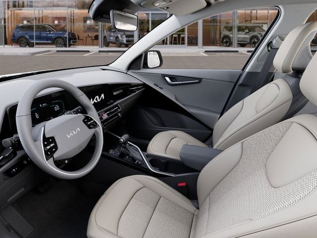 2025 Kia Niro EX