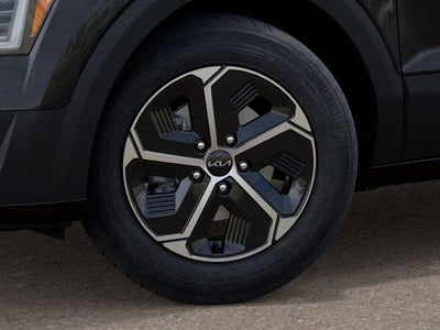2025 Kia Niro EX