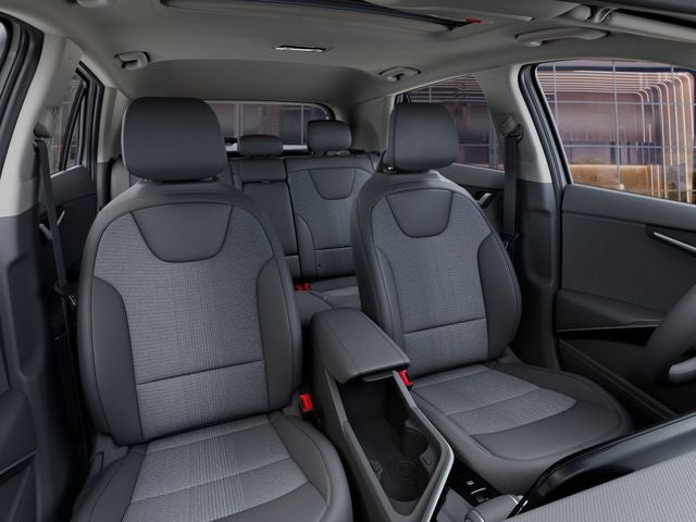 2025 Kia Niro EX Touring