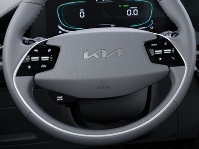 2025 Kia Niro EX Touring