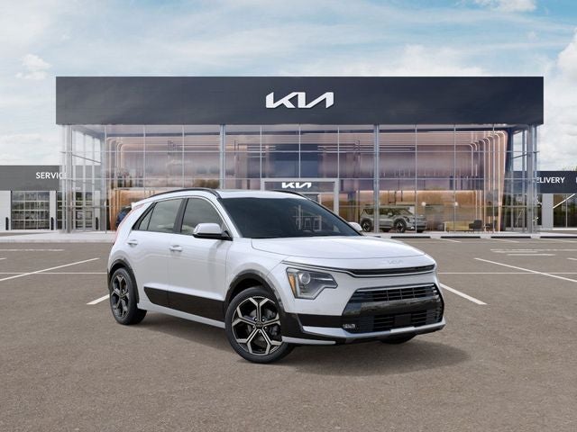 2025 Kia Niro EX Touring