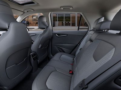 2025 Kia Niro EX Touring