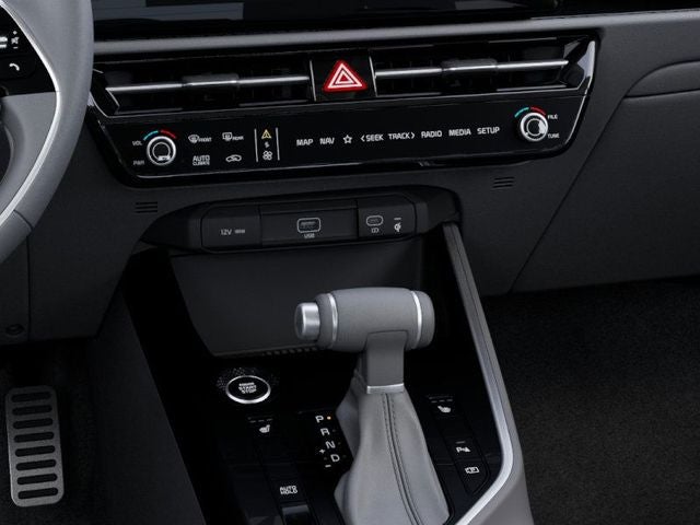 2025 Kia Niro EX Touring