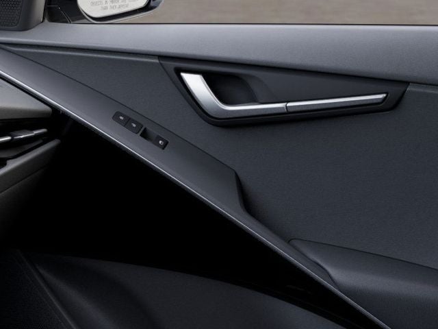 2025 Kia Niro EX Touring