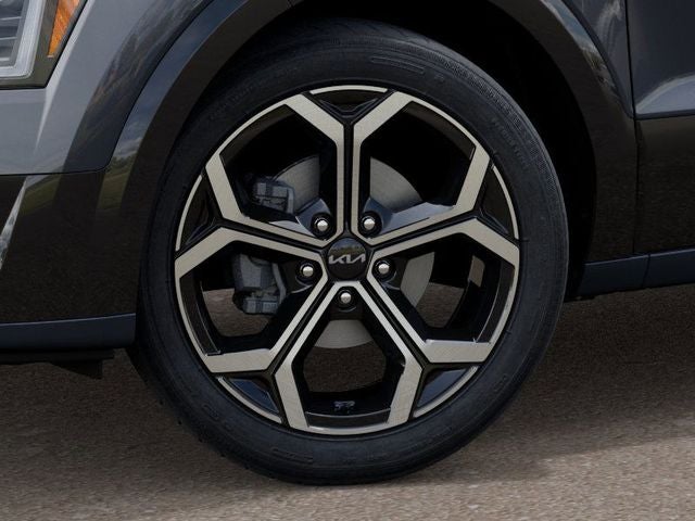 2025 Kia Niro EX Touring