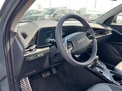 2024 Kia Niro EX Touring