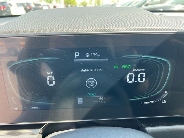 2024 Kia Niro EX Touring