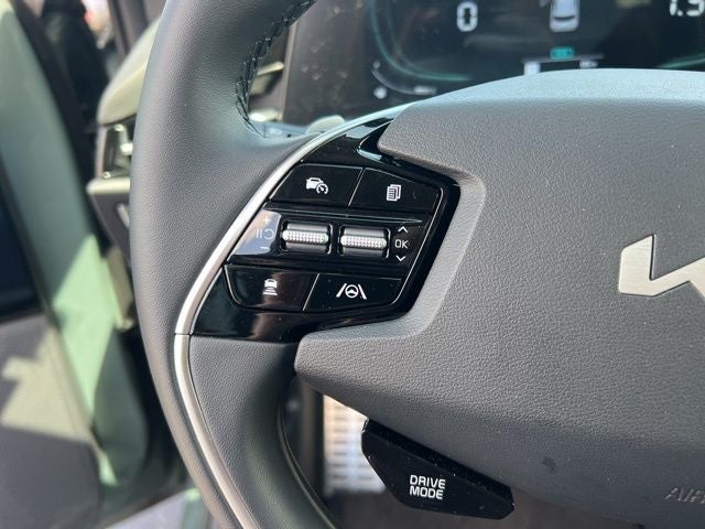 2024 Kia Niro EX Touring