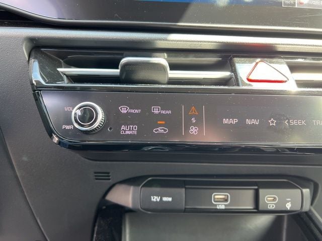 2024 Kia Niro EX Touring