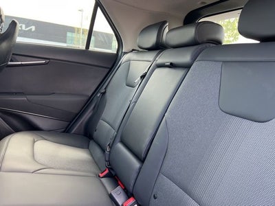 2024 Kia Niro EX Touring