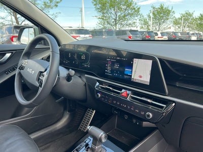 2024 Kia Niro EX Touring