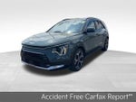 2024 Kia Niro EX Touring